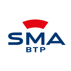 SMA BTP