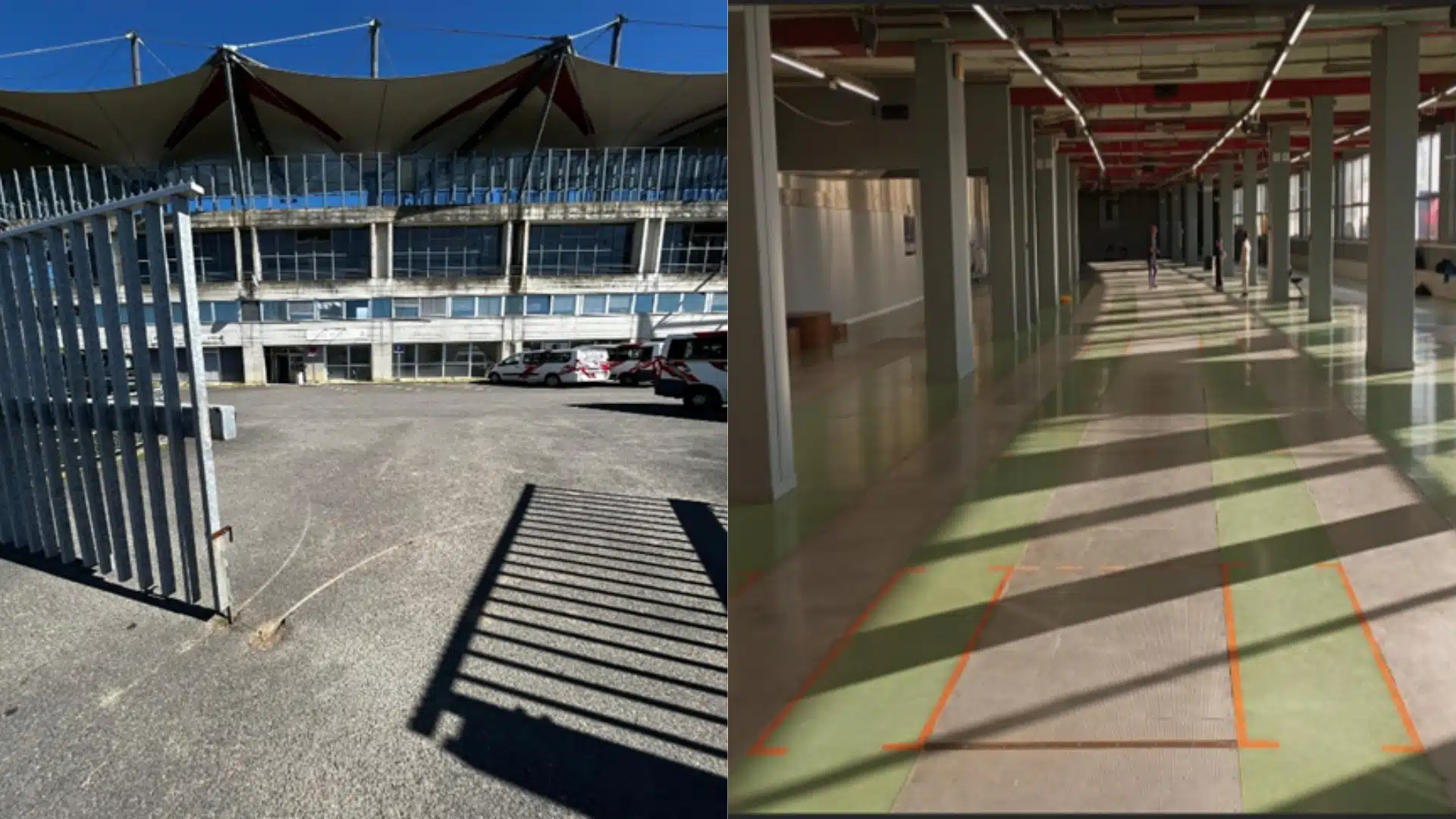 Désamiantage pour la Ville de Bourges